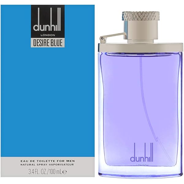 Amazon Com Desire Blue By Alfred Dunhill For Men Eau De Toilette Spray 3 4 Ounces Alfred Dunhill Beauty Personal Care