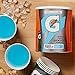 Gatorade Thirst Quencher, Frost Glacier Freeze, 51 Ounce Powder