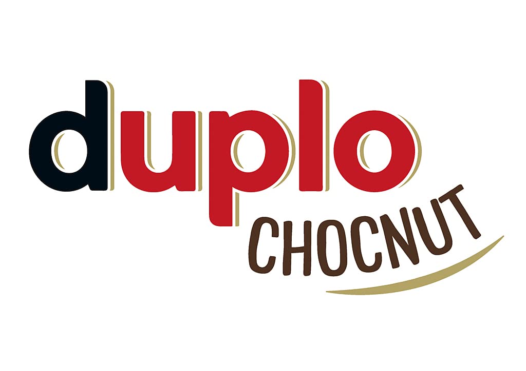Duplo Chocnut – Schokoriegel mit drei ganzen Haselnüssen, knuspriger Waffel & feiner Haselnusscreme – 1 Packung mit 5 einzeln verpackten Riegeln (5 x 26 g) 3
