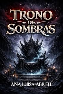 Livro Trono de Sombras (Trilogia de Sangue e Luar Livro 2)