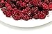 Mother Earth Products Freeze Dried Blackberries, Quart Jar, Net Wt 4oz (113g)