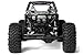 Axial Wraith 4WD RC Rock Racer Off-Road 4x4 Electric RTR with 2.4GHz Radio & LED Light Kit, 1/10 Scale RTR
