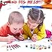 Watecolor Brush Pens Set (pink1)