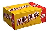 Product Of Milk Duds, King Size Chocolate & Caramel Candy, Count 16 (3 oz ) - Chocolate Candy / Grab Varieties & Flavors