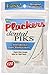 Plackers Dental Picks, 120 count (Pack of 12)