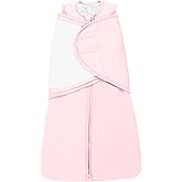 littogoose 1.0 TOG Preemie Swaddle Sleep Sack, Adjustable Wearable Blanket for Infants Newborns 0-6 Months