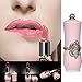 Baomabao Hydrating Nutritive Lip Gloss Balms Clear Gel State Oil Wet Makeup Lipstick