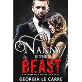Nanny and the beast: A Billionaire Mafia Romance