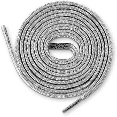 Lace KingsFlat Shoelaces