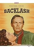 BACKLASH / (MOD NTSC)                              image