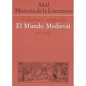 Historia de la literatura II: 2