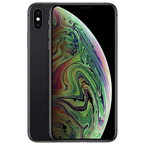 iPhone XS MAX 256GB Space Grey