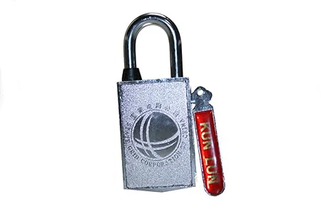 Selfbondage - Magnetschloß