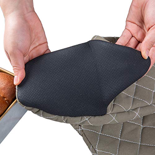 2 Forbake+Silicone+Non+Slip+Resistant+Retardant
