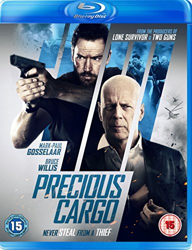  Precious Cargo (2016) 480p BluRay ORG. [Dual Audio] [Hindi or English] x264 ESubs [350MB] Full Movie Download