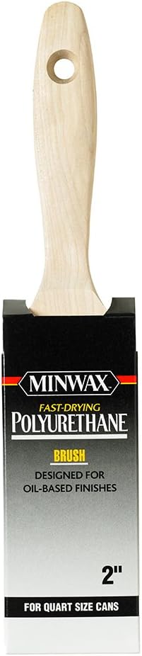 Minwax 427350008 Polyurethane 2\