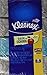 Kleenex Facial Tissue - 160 2-ply Box, 4 Pack (Designs & Colors Will Vary)
