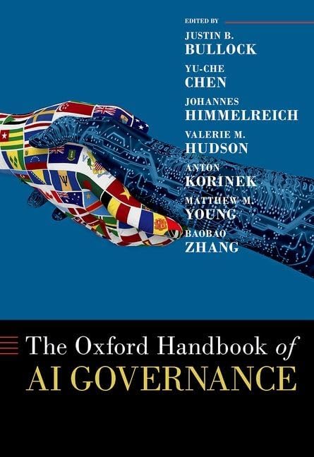The Oxford Handbook of Ethics of AI: 9780190067397: Business