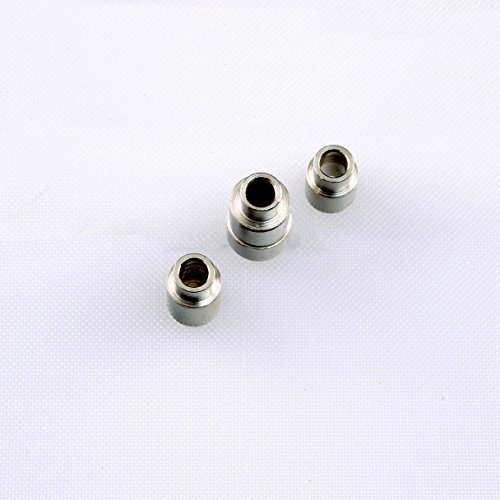 Legacy Woodturning, Pen Bushings, for Cigar Style Pens