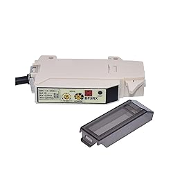 Fibre Optic Amplifier BF3RX Fibre Optic Sensor NPN