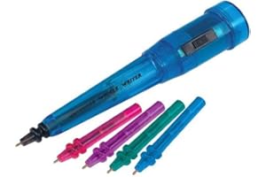 PHYSICAL THERAPY AIDS Squiggle Wiggle Writer, Multicolor