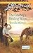 The Cowboy's Healing Ways: A Wholesome Western Romance (Cooper Creek Book 4) by Brenda Minton