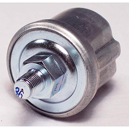 VDO 360-009 Oil Pressure Sender - Thumbnail 3
