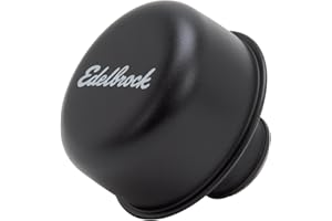 Edelbrock 4403 VALVE COVER BREATHER