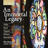 IMMORTAL LEGACY                                    image