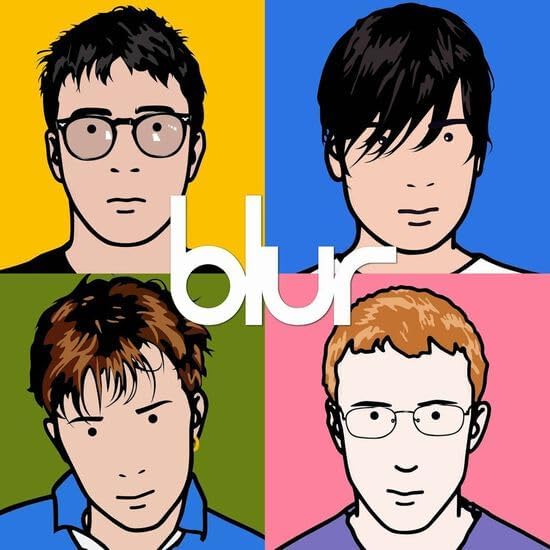 Blur - Blur: The Best Of - Amazon.com Music