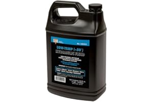 BUYERS PRODUCTS COMPANY Buyers Products, SAM Hydraulic Fluid (1 Gallon Bottle), Included (Qty.) 1 Model# 1307014