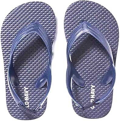 old navy boys flip flops