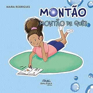 Livro Montão: Montão de quê?