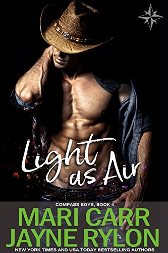 [E.b.o.o.k] Light as Air EPUB