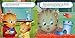 Remembering Blue Fish (Daniel Tiger's Neighborhood)