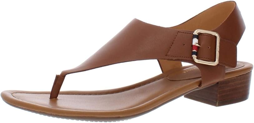 tommy hilfiger women's kamea sandals
