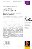 Image de La stratÃ©gie du projet latÃ©ral (French Edition)