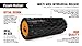 Foam Roller for Muscles Exercise and Myofascial Massage :: Physical Therapy, Grid Textured Fitness Rollers Best For Stretching, Tension Release, Pilates & Yoga