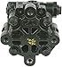Cardone 21-5223 Remanufactured Power Steering Pump without Reservoir (Renewed)