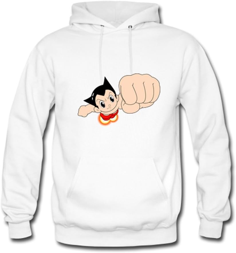 Cool Astro Boy Custom Men's Hoody Hoodie Sweatshirt Sweater