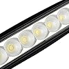 LTC-2-Pack-Black-Spreader-LED-DeckMarine-Lights-for-Boat-Flood-Light-12V-18W