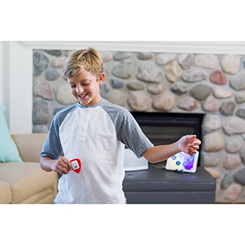 image for AirJamz App-Enabled Bluetooth Music Toy, Electric Air Guitar and more 