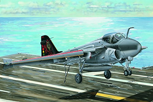 Trumpeter A-6E Intruder Model Kit
