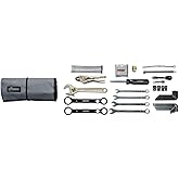 Indian Motorcycle Premium Tool Kit by CruzTOOLS - 2890075