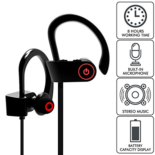 Bluetooth-Headphones-Wireless-Earbuds-with-Microphone-Sports-Earphones-IPX7-Waterproof-Sweatproof-Musical-Headsets-Noise-Cancelling-HD-Stereo-for-Running-Gym-Up-To-8-Hours-Working-Time-Black