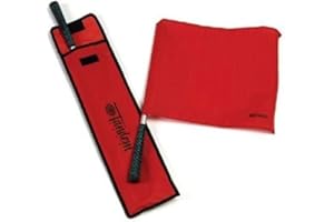 Tandem Sport Elite Linesman Flags