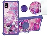 jioeuinly ATT Calypso 3 Case Compatible with ATT
