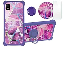 jioeuinly ATT Calypso 3 Case Compatible with ATT