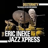 DEXTERNITY:MUSIC OF DEXTER GORDON                  image