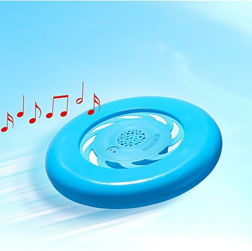 The Musical Flying Disc